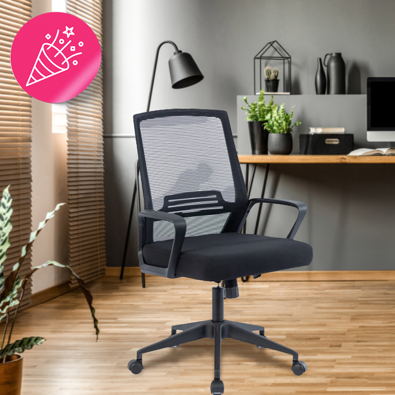 R300 off on Desk and Chair Mi-Ergo Office Chair | OneDayOnly