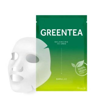 Green Tea - Pack of 3