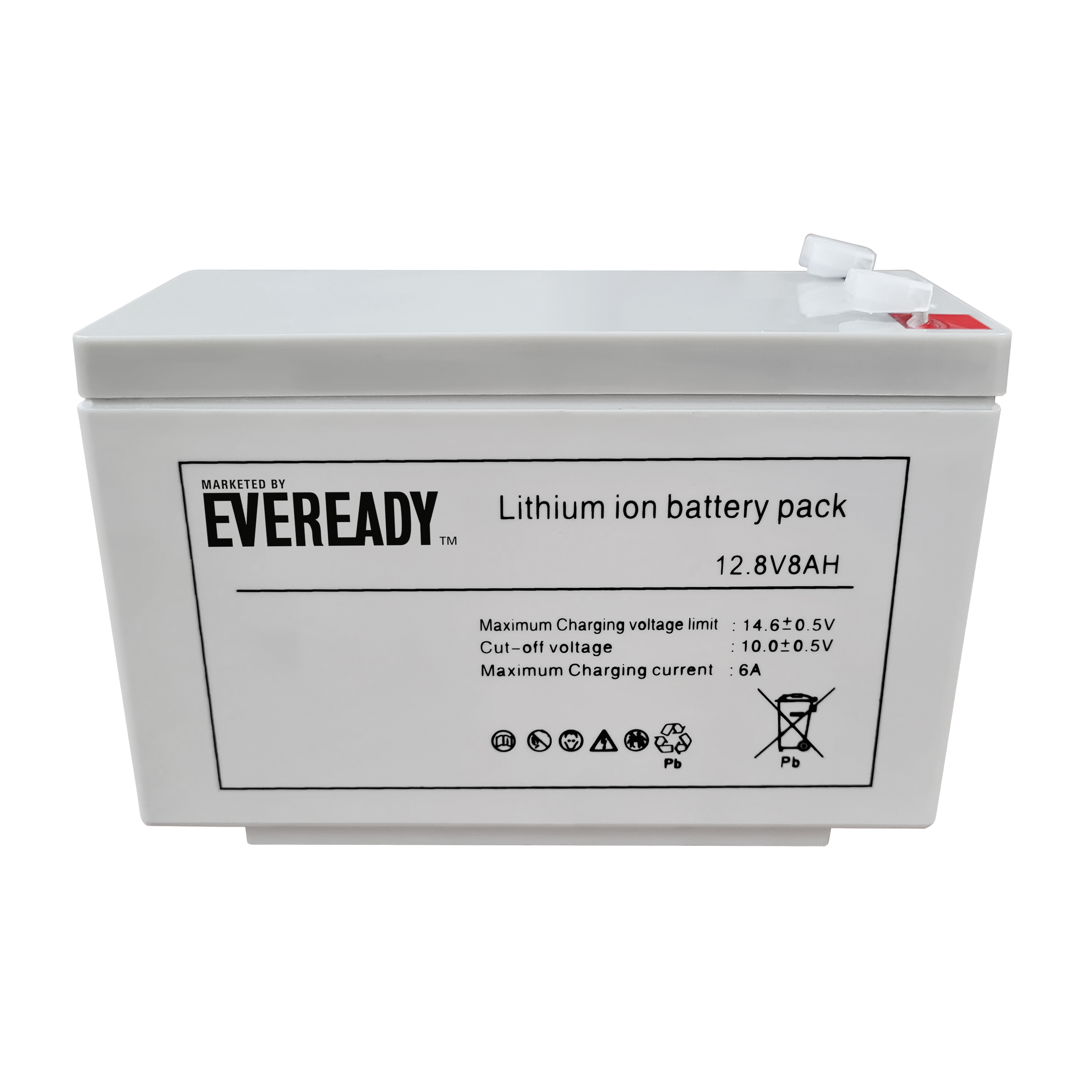 39 off on Eveready Lithium or GEL Battery OneDayOnly
