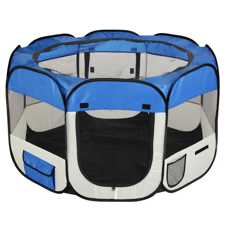 62-off-on-rex-foldable-fabric-pet-play-pen-onedayonly