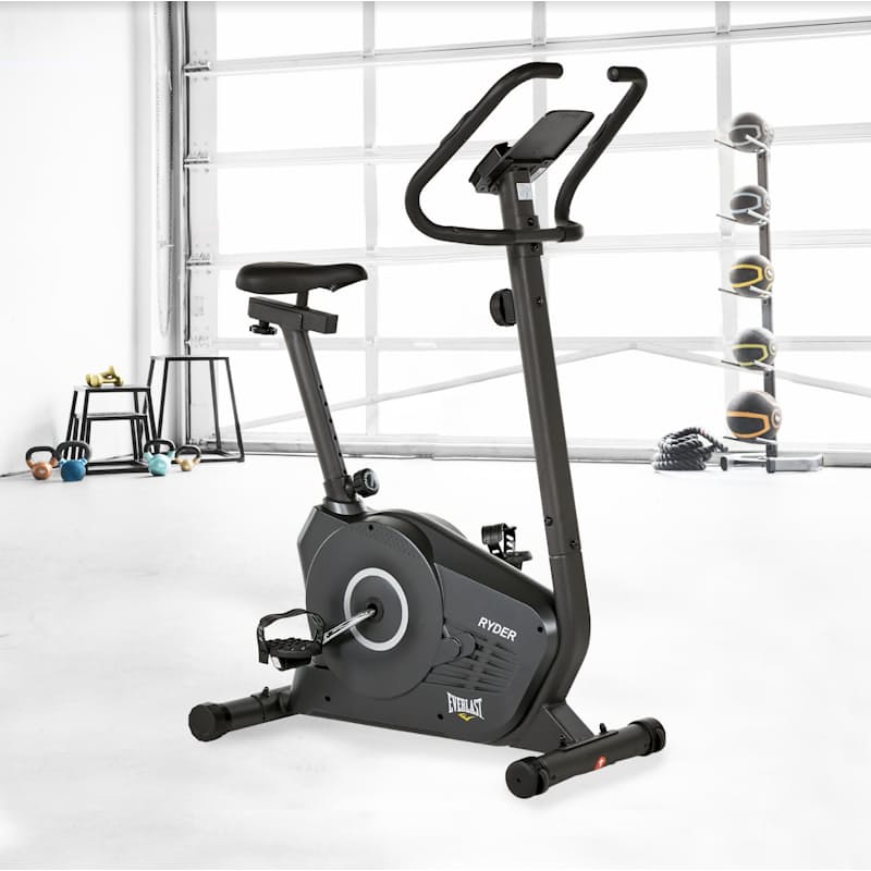 17 off on Everlast Ryder Exercise Bike App OneDayOnly