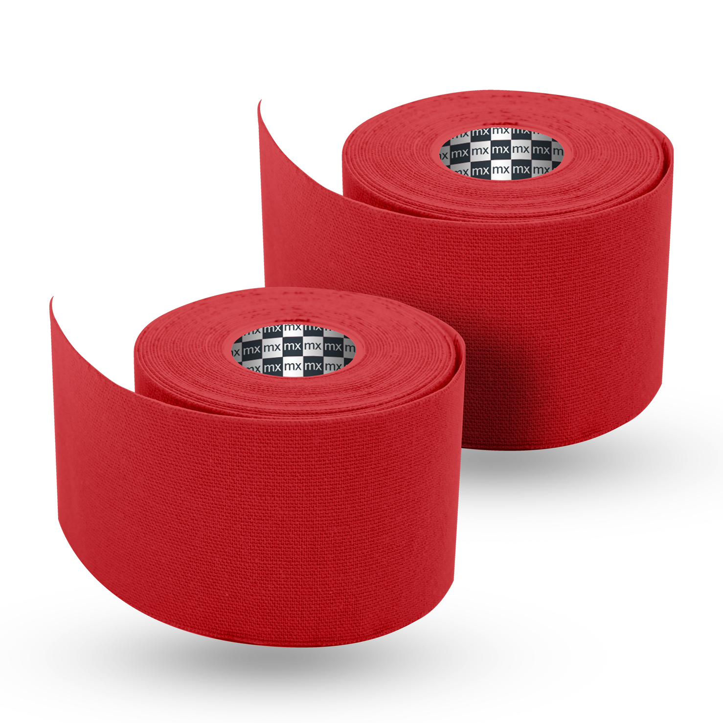 Red - Bundle Contents