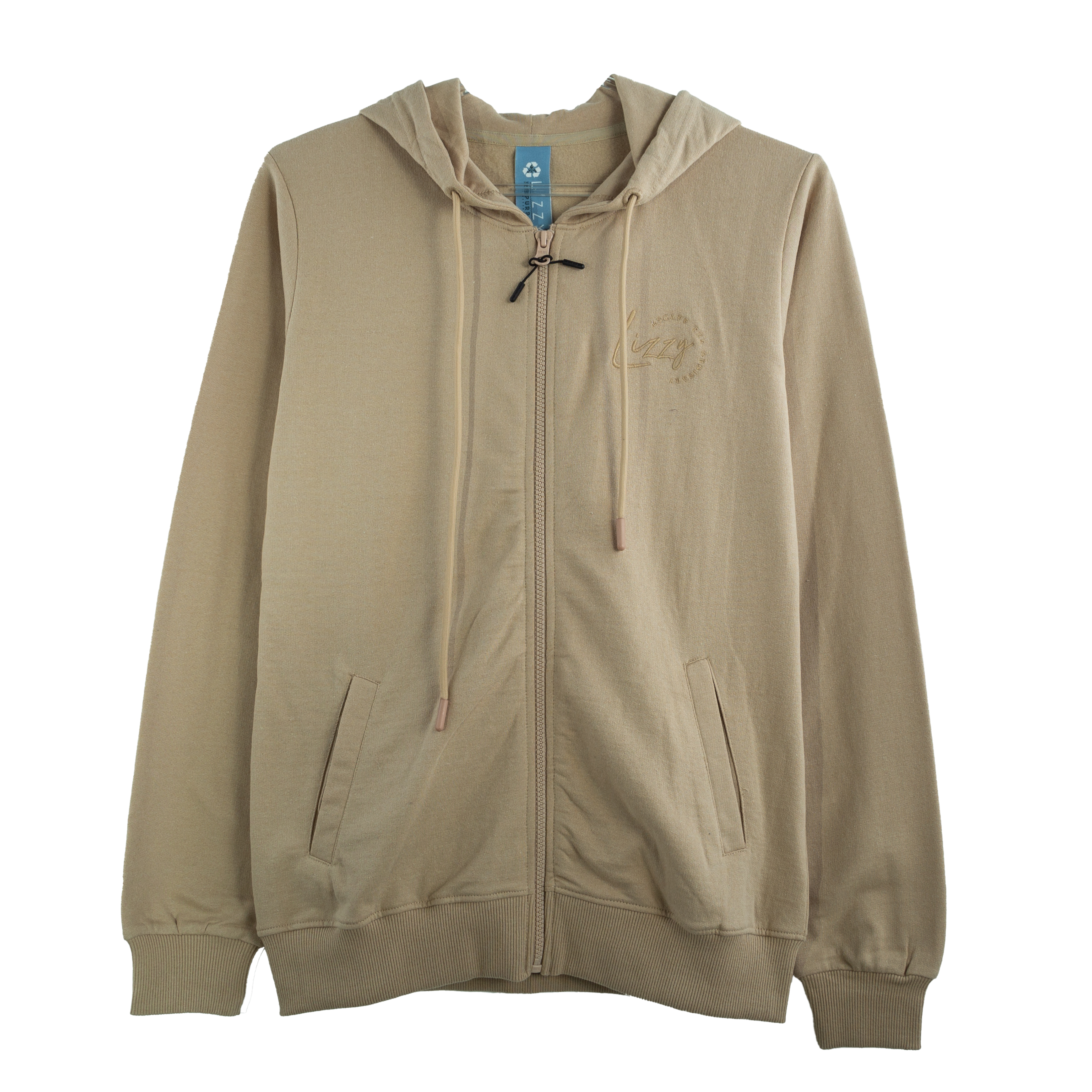 Lily Sierra Full Zip Hoodie for Women