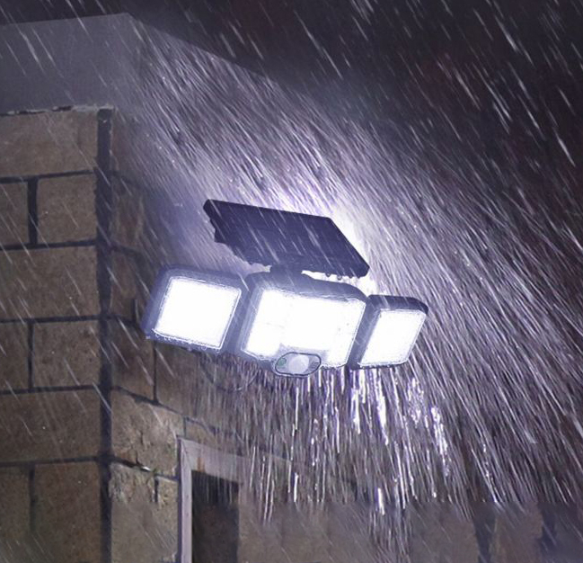 46% off on bulbax Solar Waterproof Sensor Light | OneDayOnly