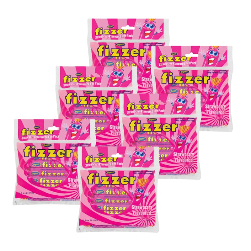 Strawberry - Bundle Contents