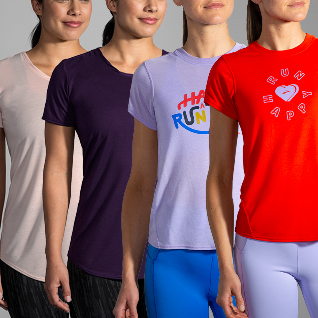 64% off on Ladies Distance Short Sleeve Shirt | OneDayOnly