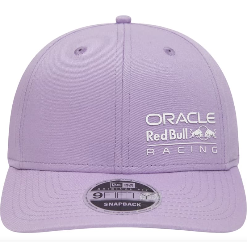R250 off on 9FIFTY Pre Curved Purple Cap OneDayOnly
