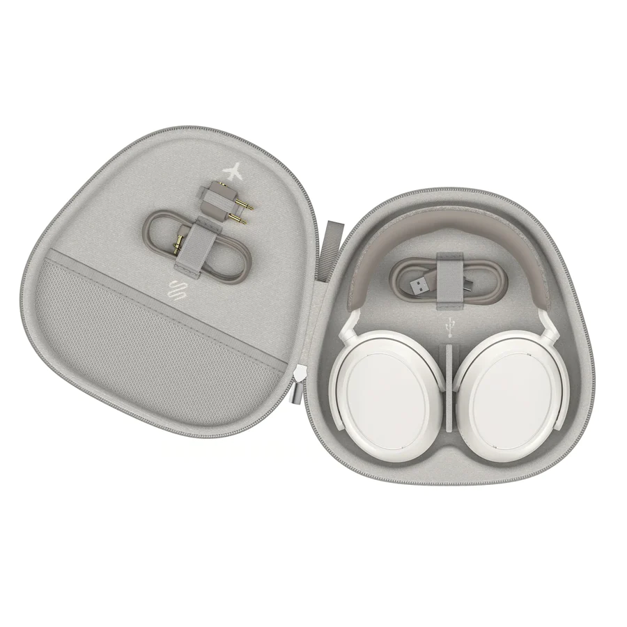 33% off on Sennheiser Momentum 4 ANC Headphones | OneDayOnly
