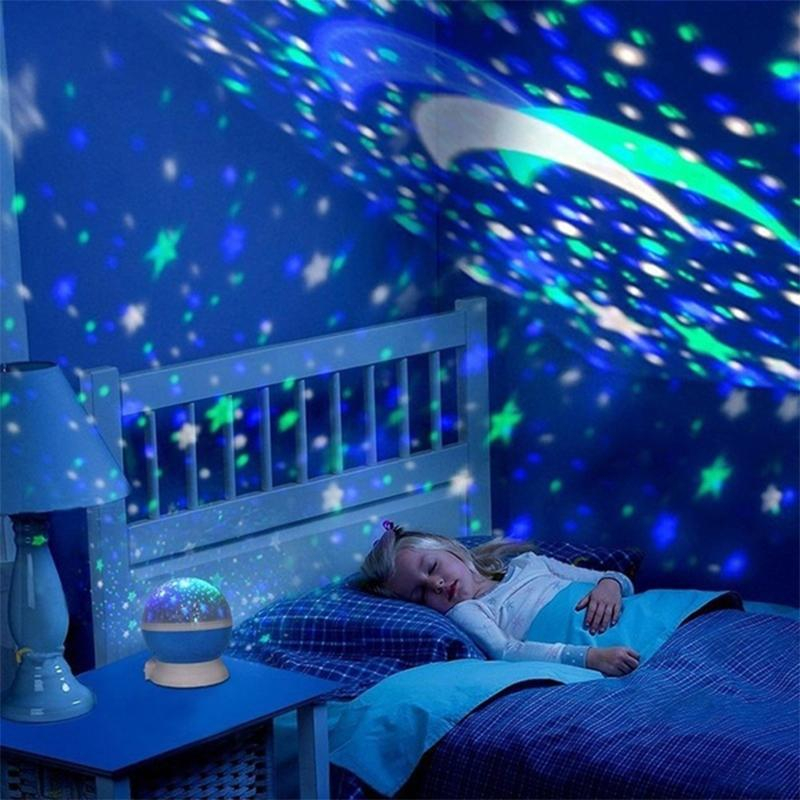 67% off on Star Master LED Night Light | OneDayOnly