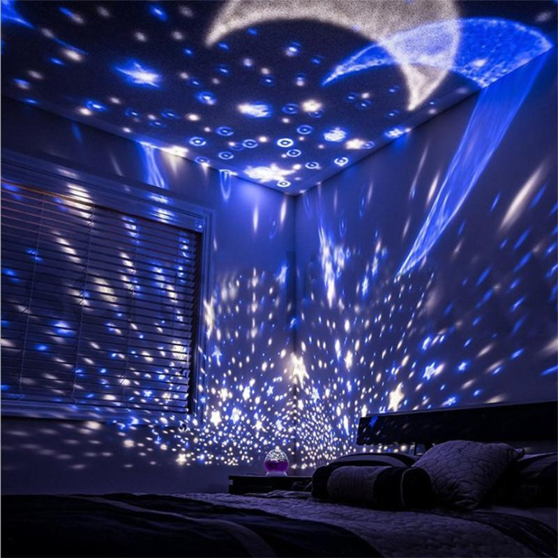 67% off on Star Master LED Night Light | OneDayOnly