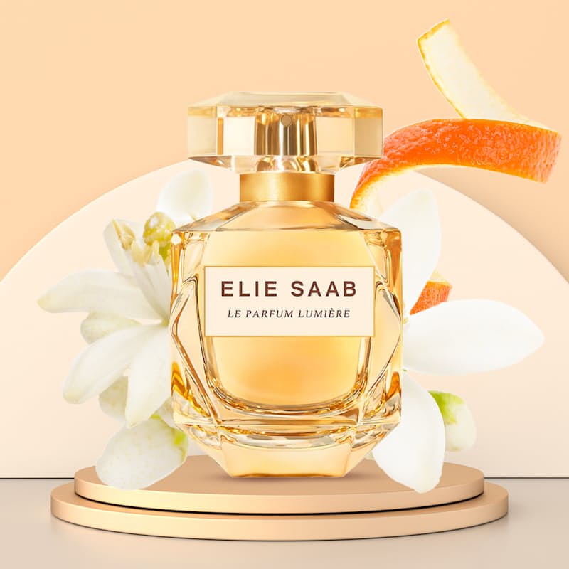 Parfum Lumiere Elie Saab 90ml Eau De Parfum Spray Elie Saab Le