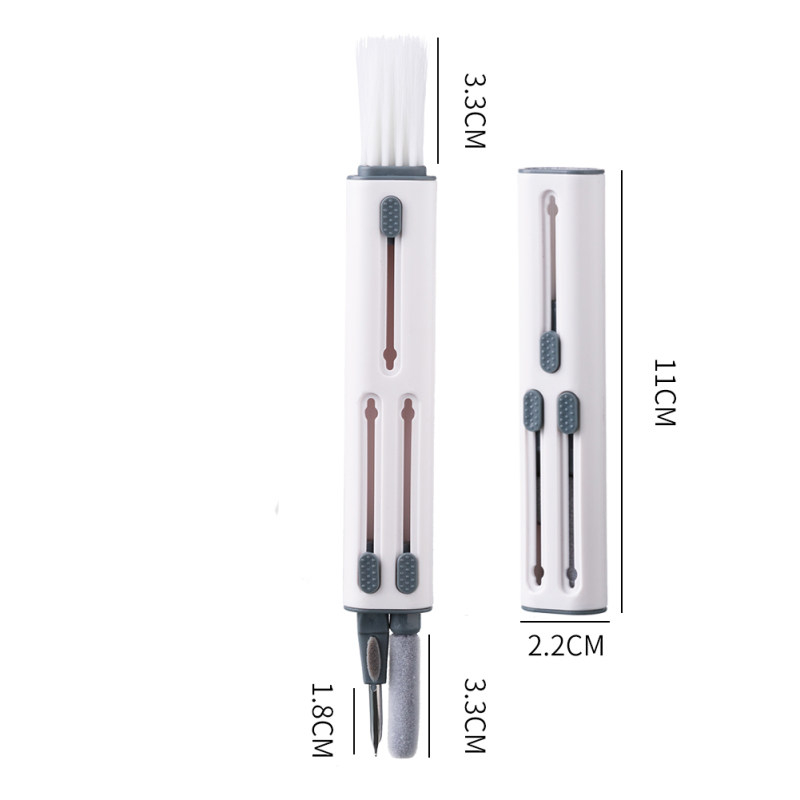 51% off on Fluent 3-in-1 Multi Cleaning Pen | OneDayOnly