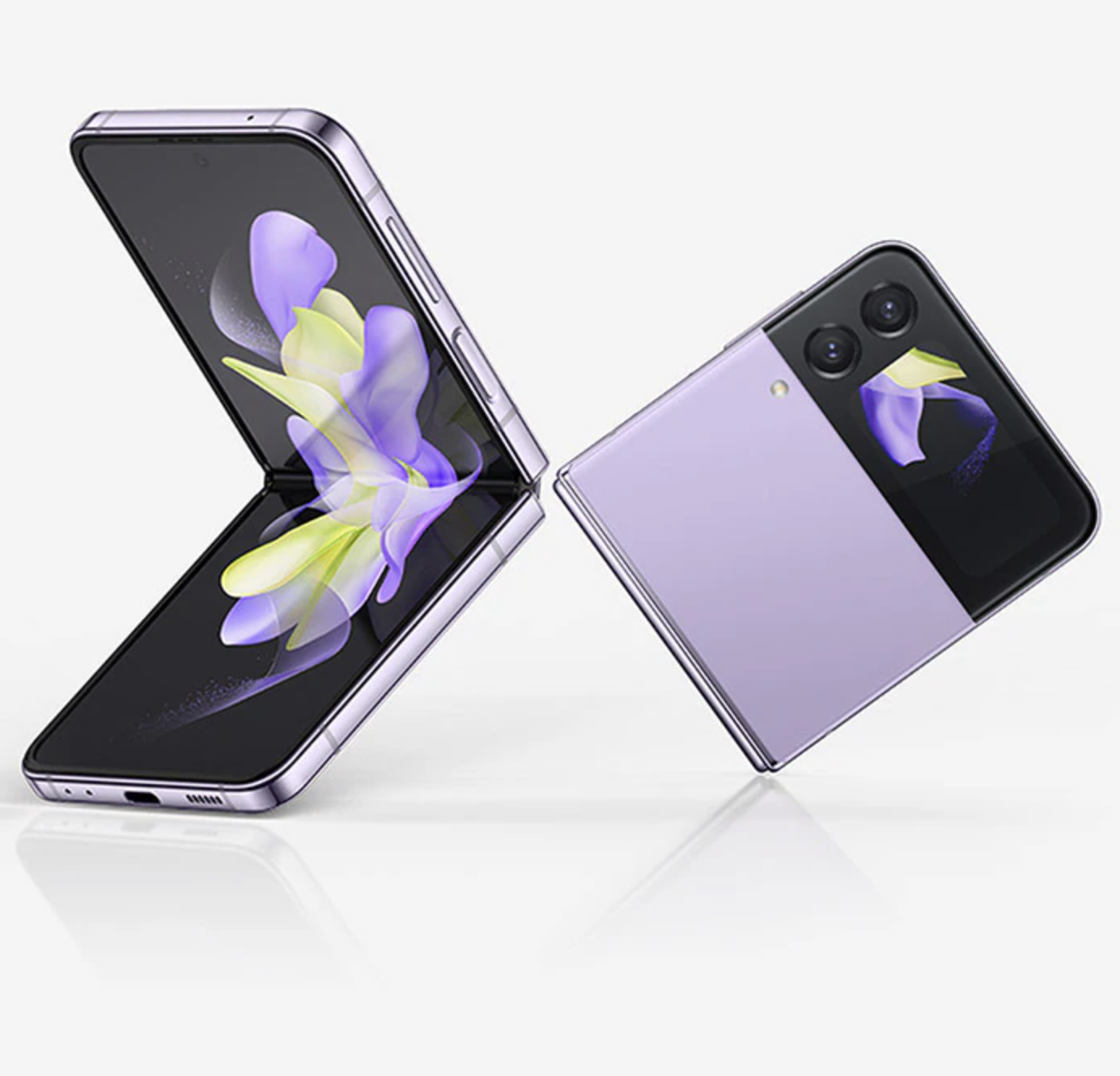 R2,000 off on Samsung 256GB Galaxy Z Flip 4 5G | OneDayOnly