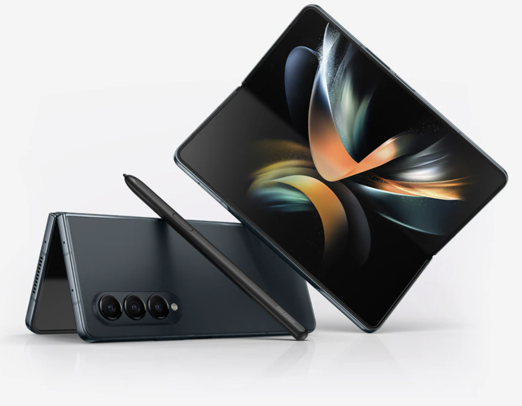 Galaxy Z Fold4丨256GB丨海外版SIMフリー Galaxy Z Fold4丨256GB丨海外版SIMフリー