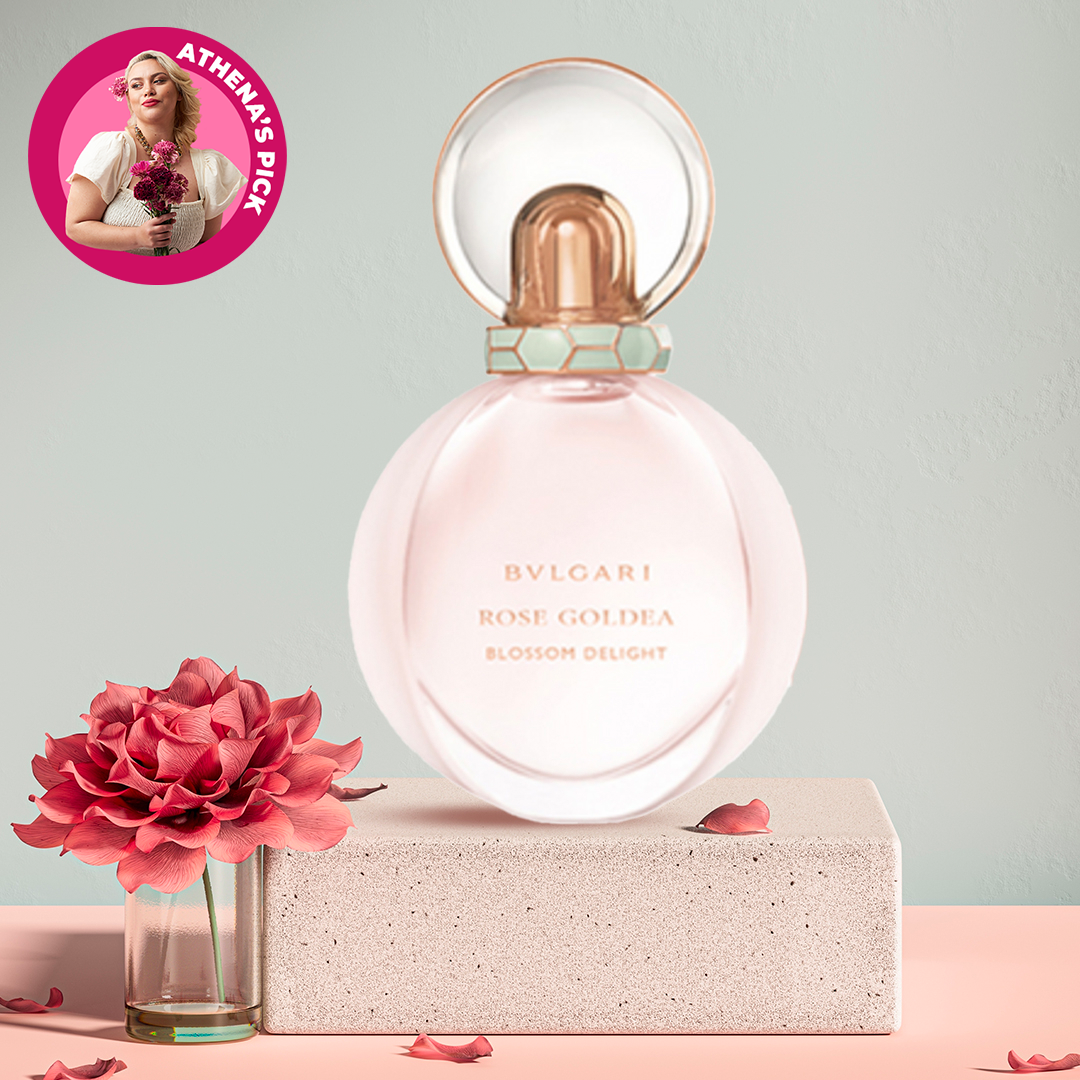 Rose Goldea Blossom Delight Eau de Toilette 75ml main image 0