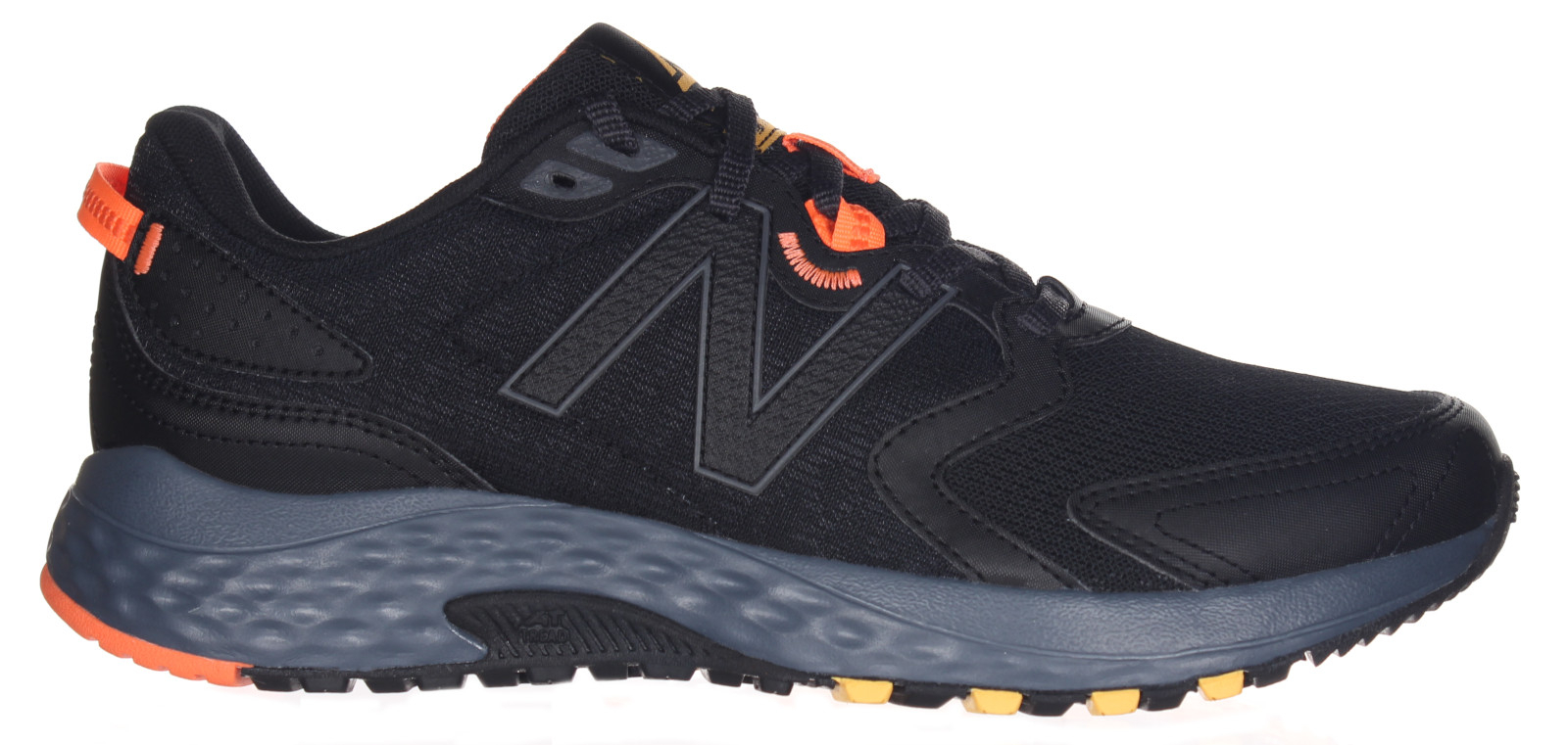 31 off on New Balance Men's 410v7 Trail Shoes OneDayOnly
