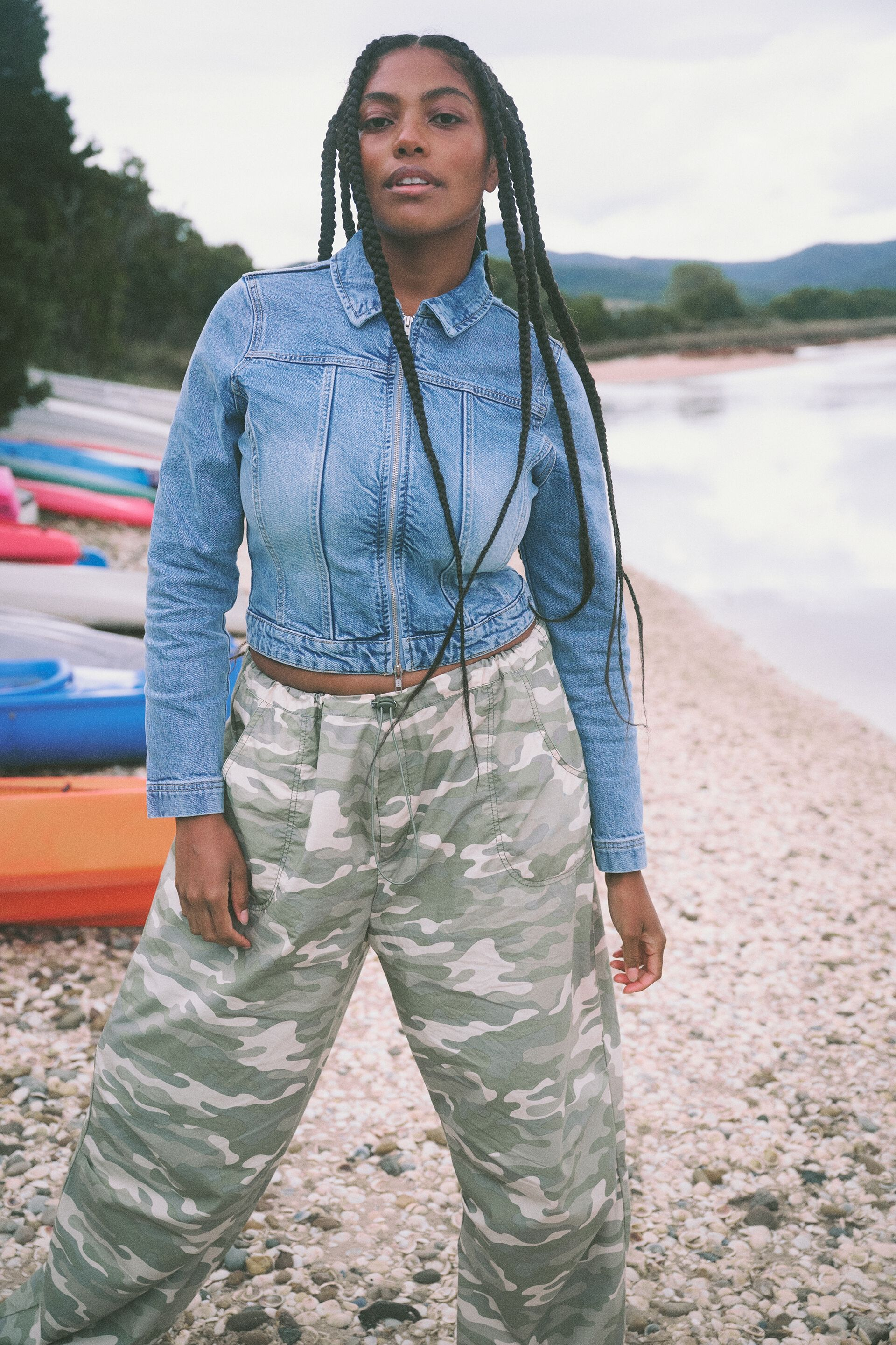 Product media