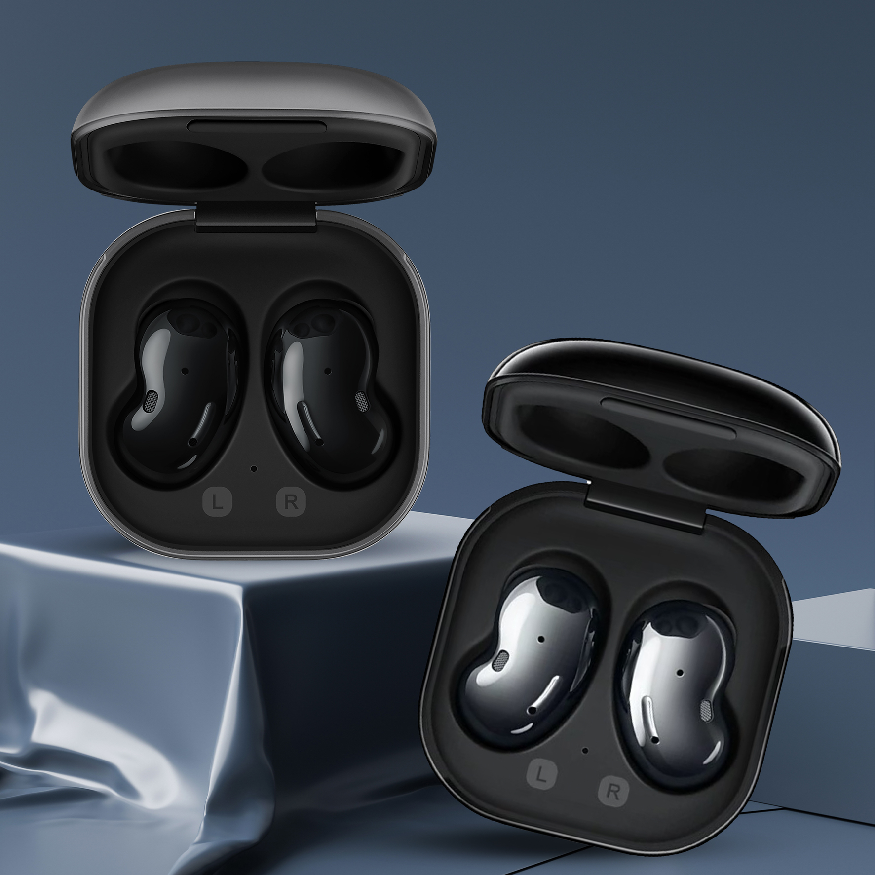 29% off on Samsung Galaxy Buds Live | OneDayOnly