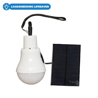 5x Outdoor Energy-Saving Portable LED Lamp