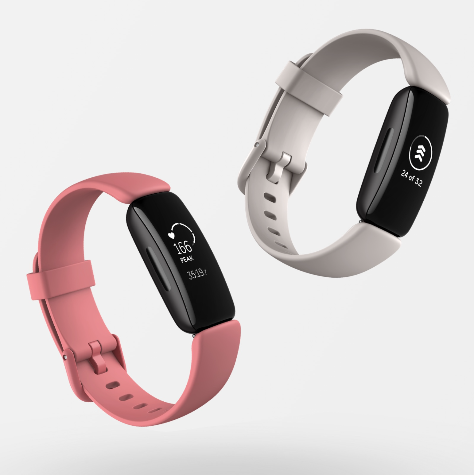 36 off on Fitbit Inspire 2 Fitness Tracker OneDayOnly