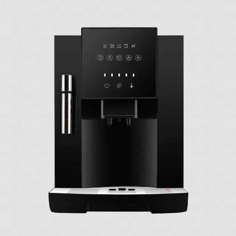 28 off on Bean to Cup Automatic Coffee Machine OneDayOnly