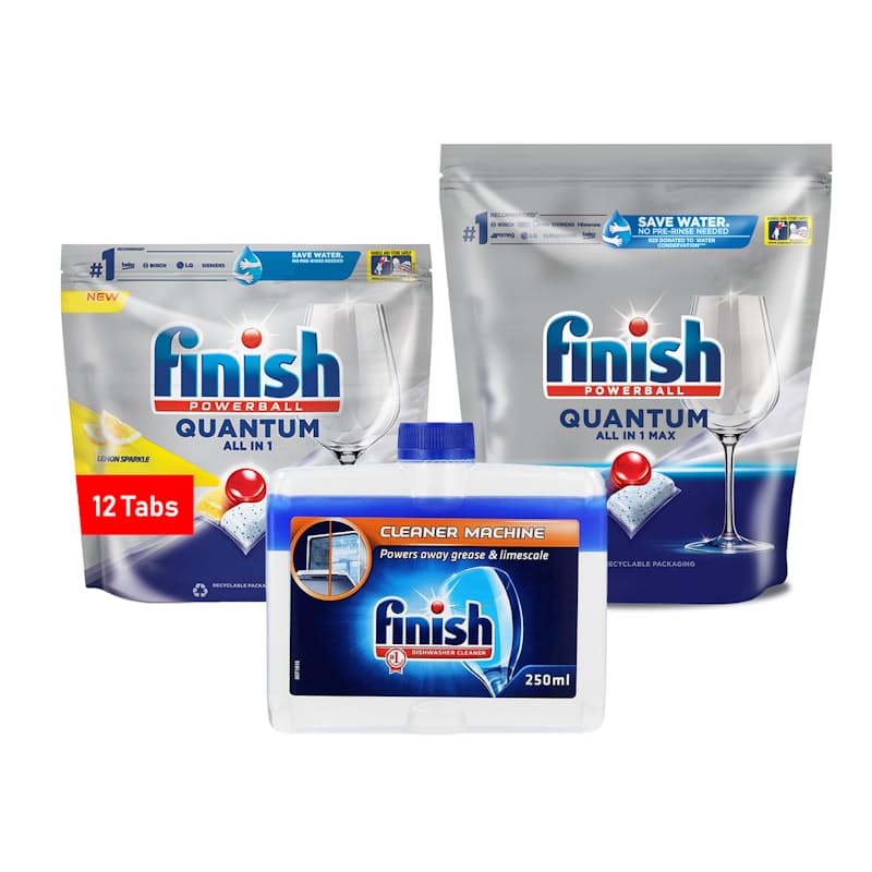 Regular - Bundle Contents