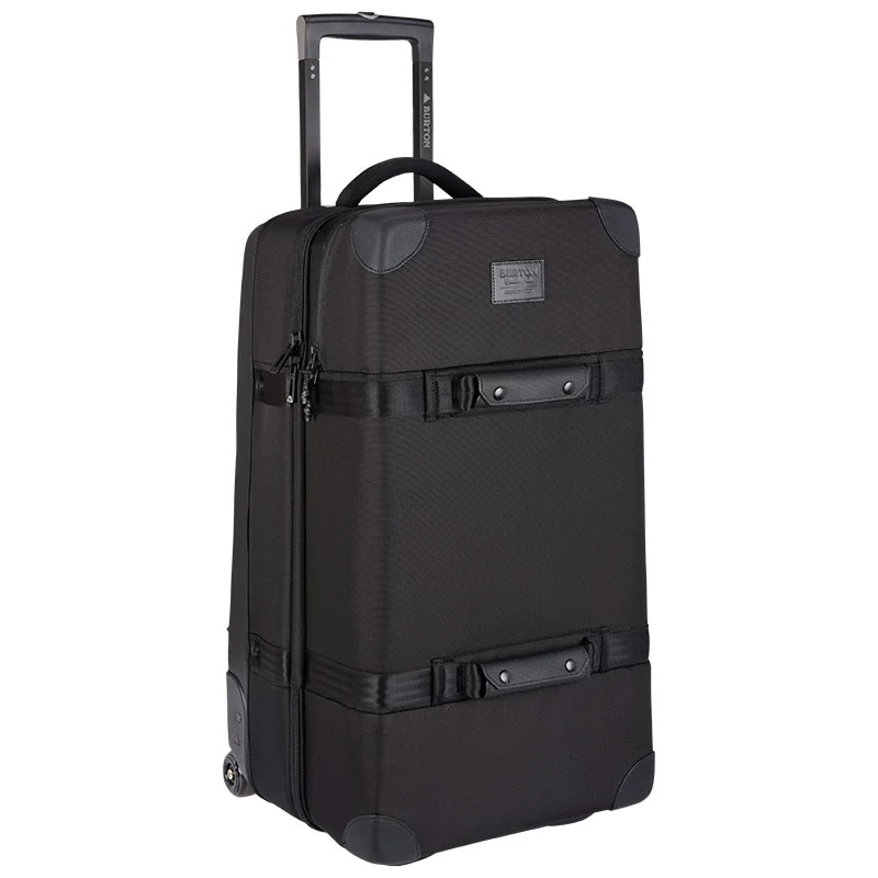 43% off on Burton 86L Wheelie Travel Bag | OneDayOnly