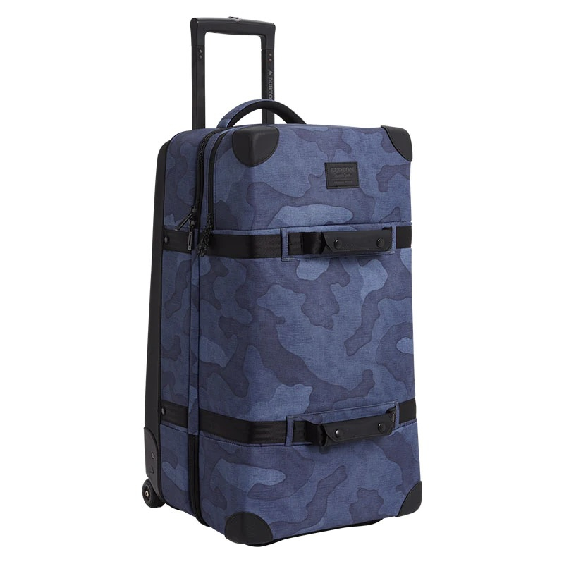 43% off on Burton 86L Wheelie Travel Bag | OneDayOnly
