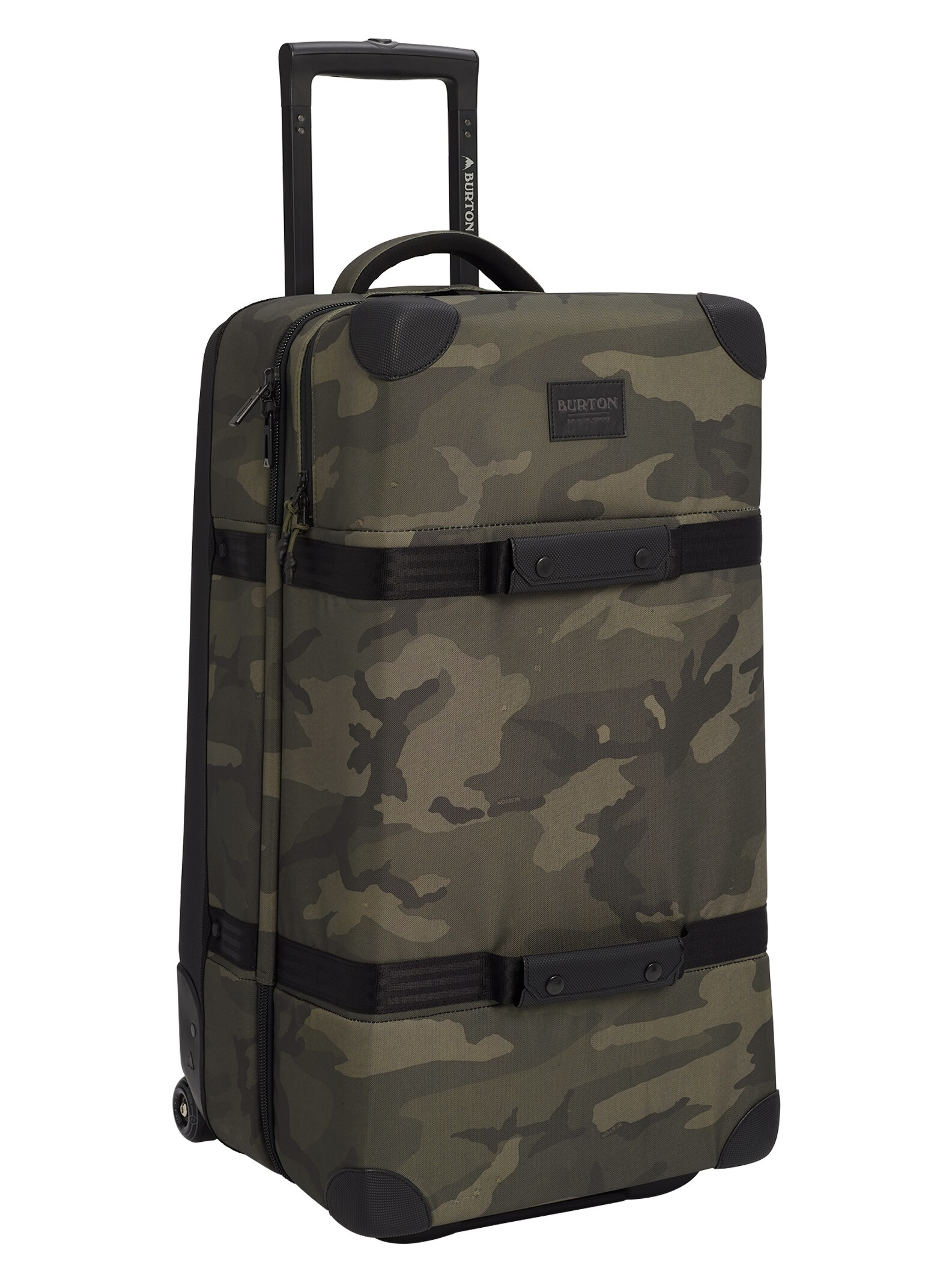 43% off on Burton 86L Wheelie Travel Bag | OneDayOnly