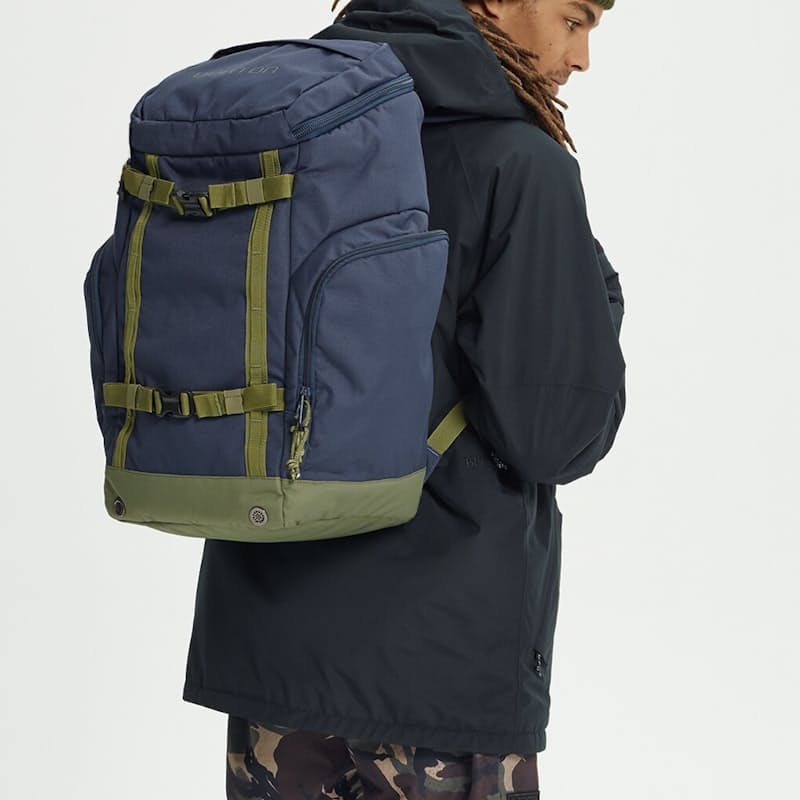 Burton sales 40l backpack