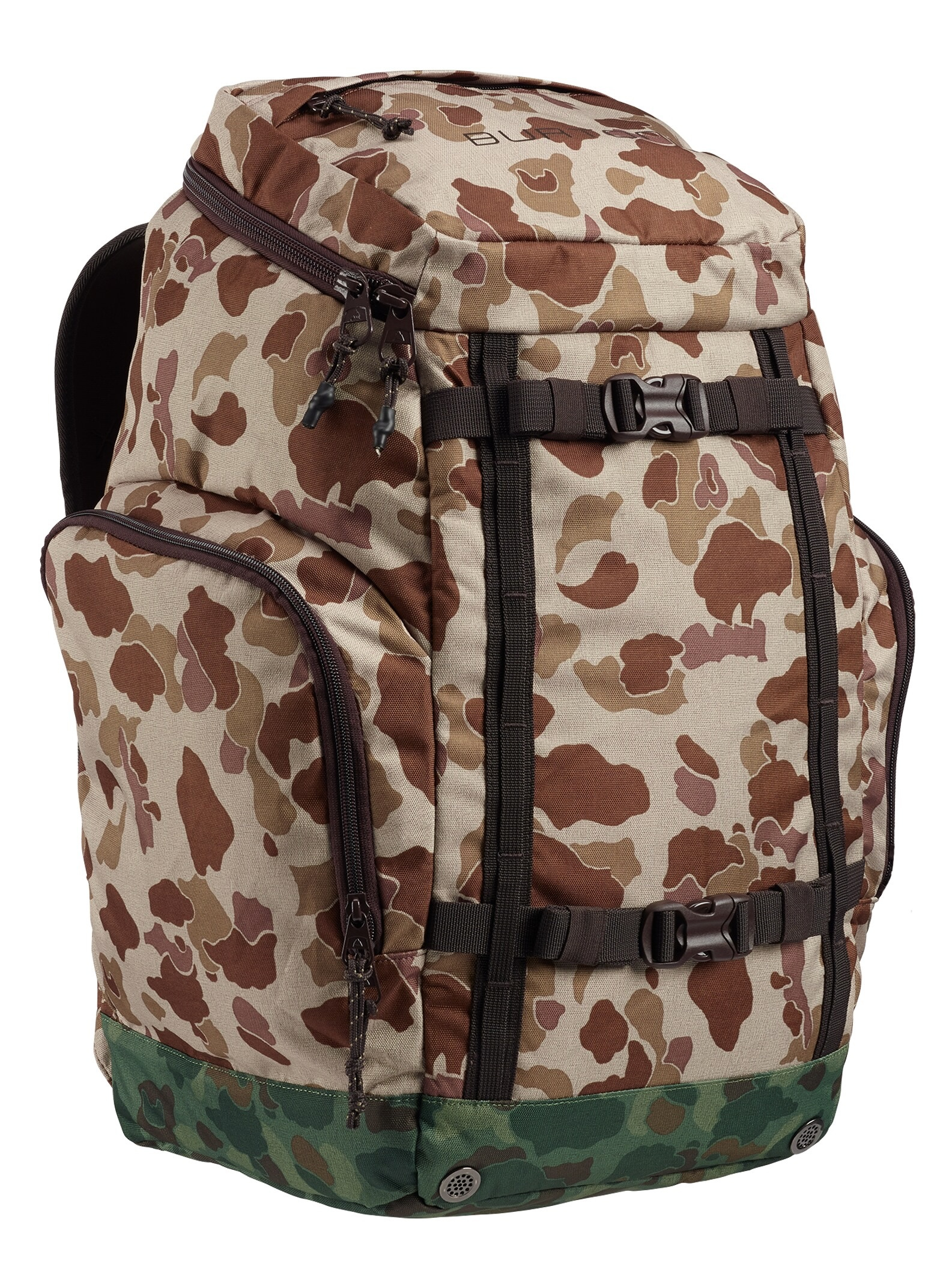 Burton　BOOTER PACK　40 L Burton Booter 40L Backpack | Burton.com Winter 2021 US