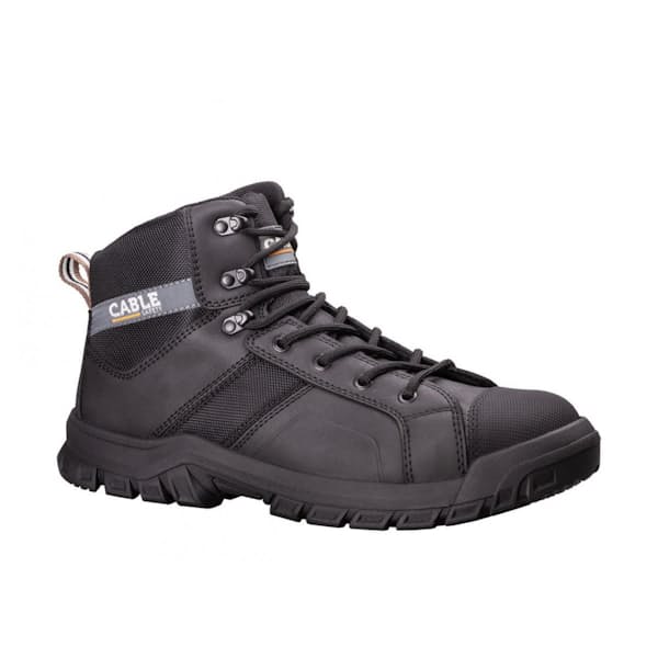 Men's Cobalt Safety Boots