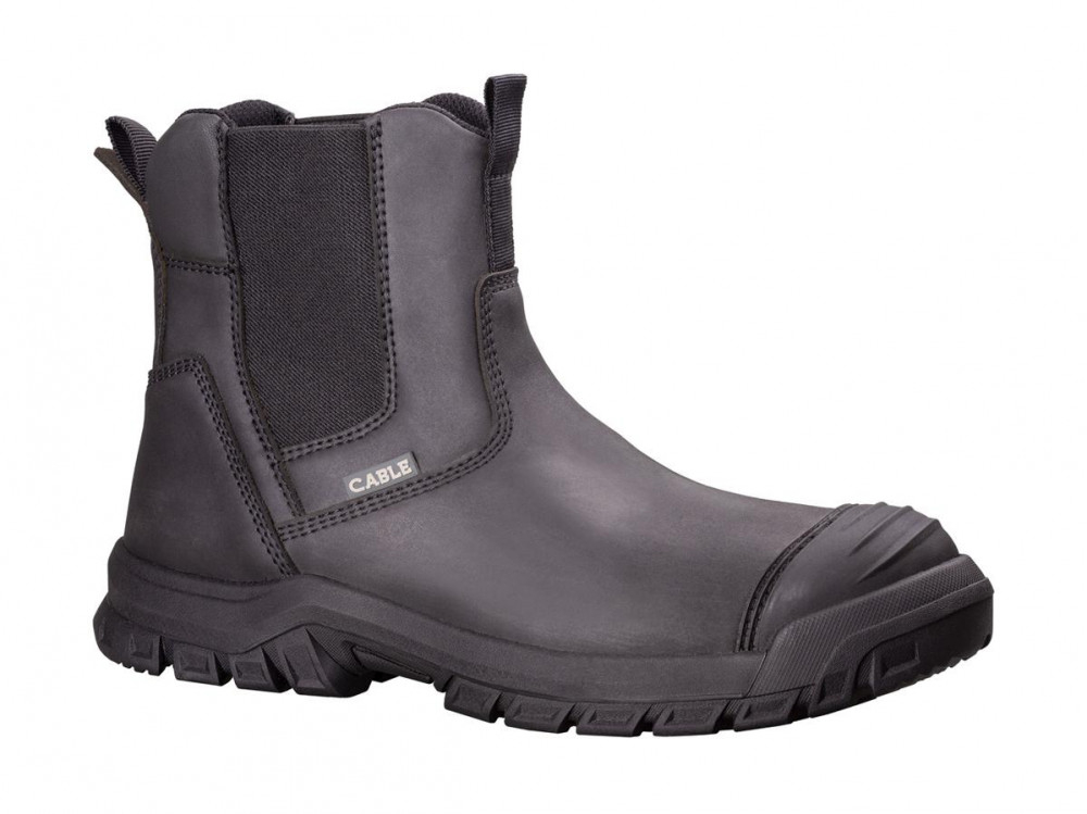 29% off on Men's Granite Safety Boots | OneDayOnly
