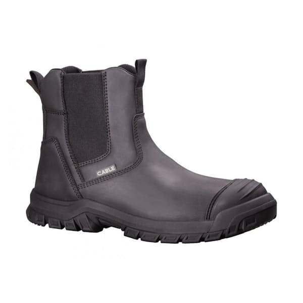 Men's Granite Safety Boots