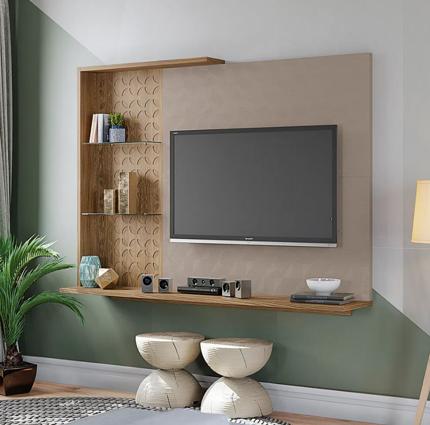tv excluded