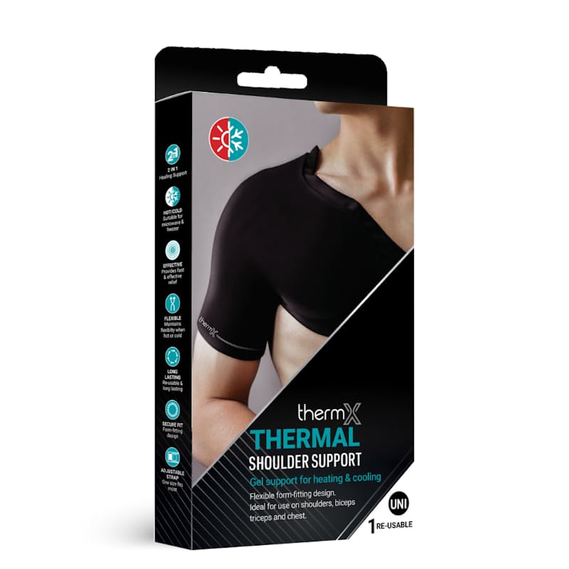 34% off on ThermX Thermal Shoulder Support