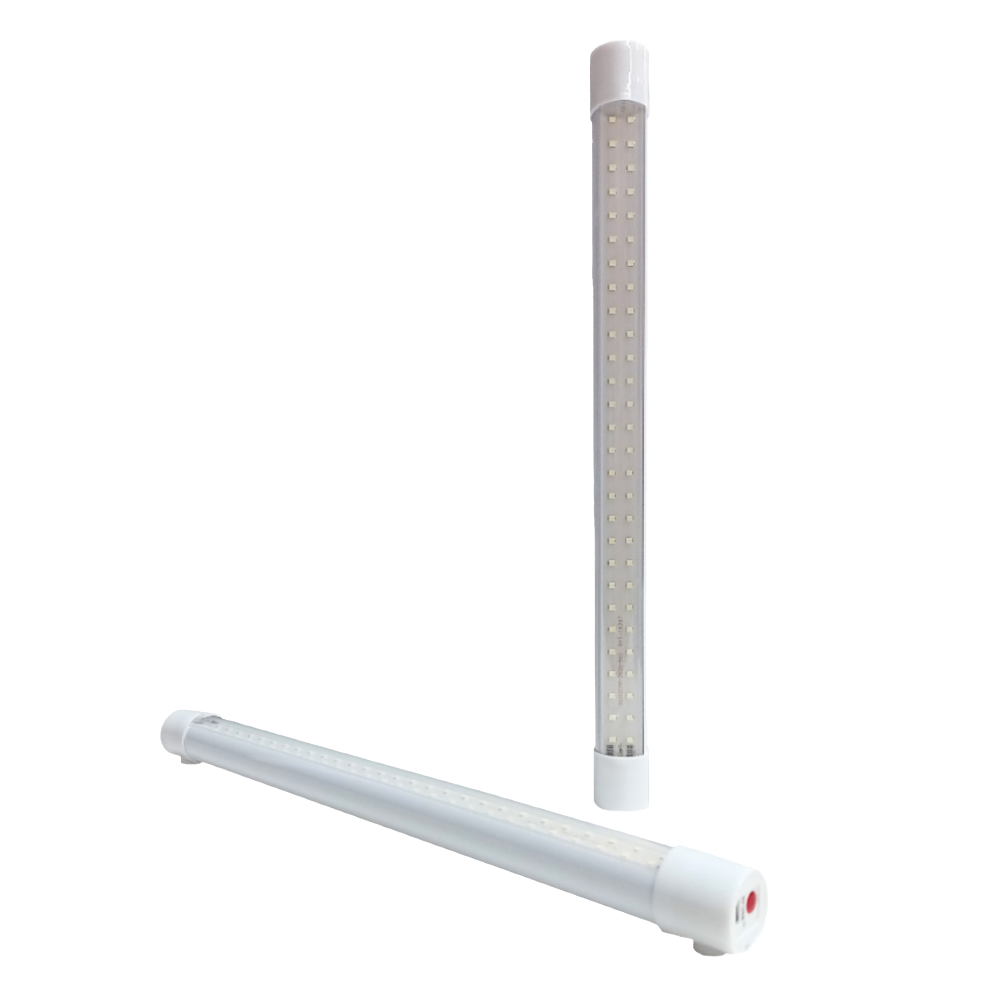 Tube Light with Flash Light