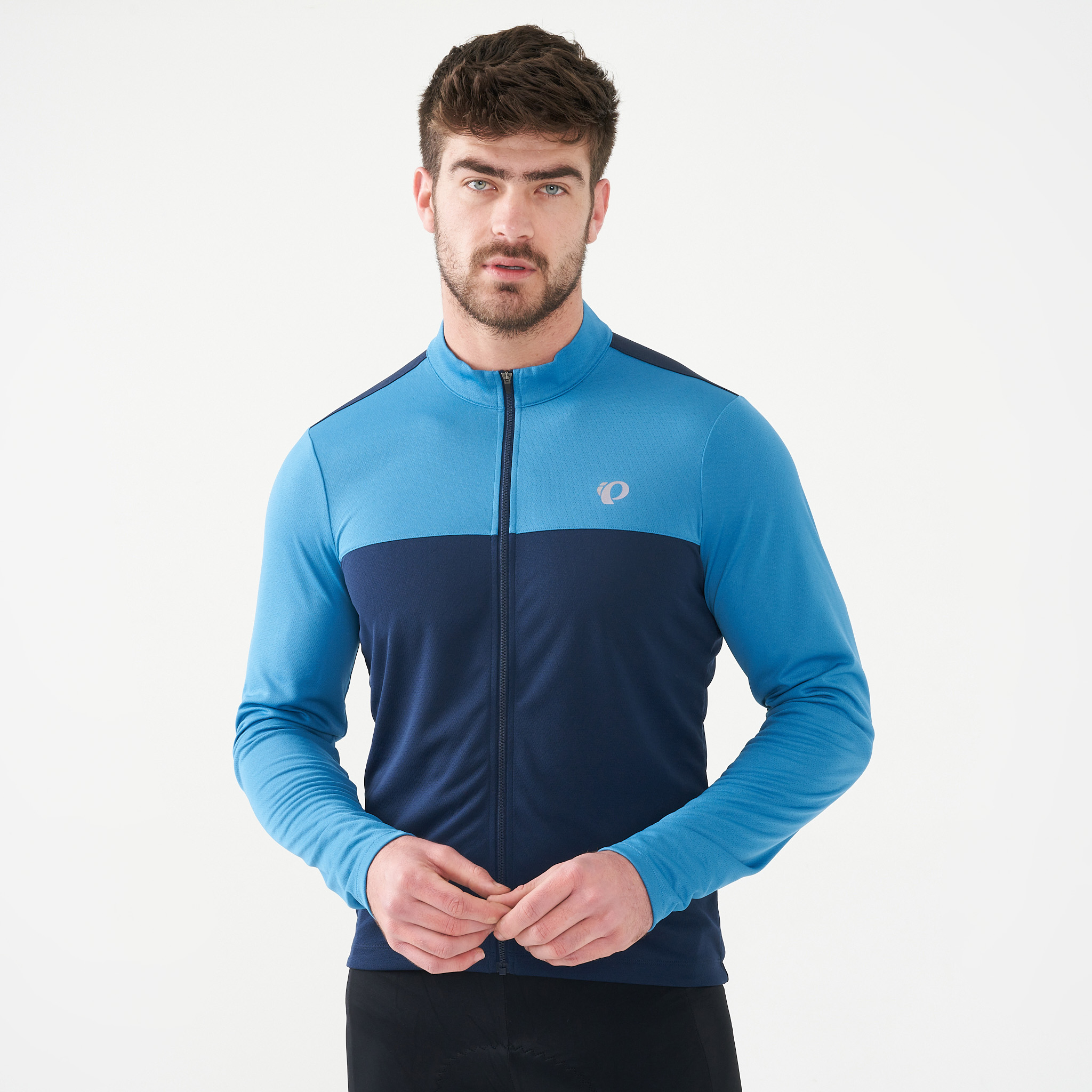 35 off on Men's Quest Long Sleeve Jersey OneDayOnly