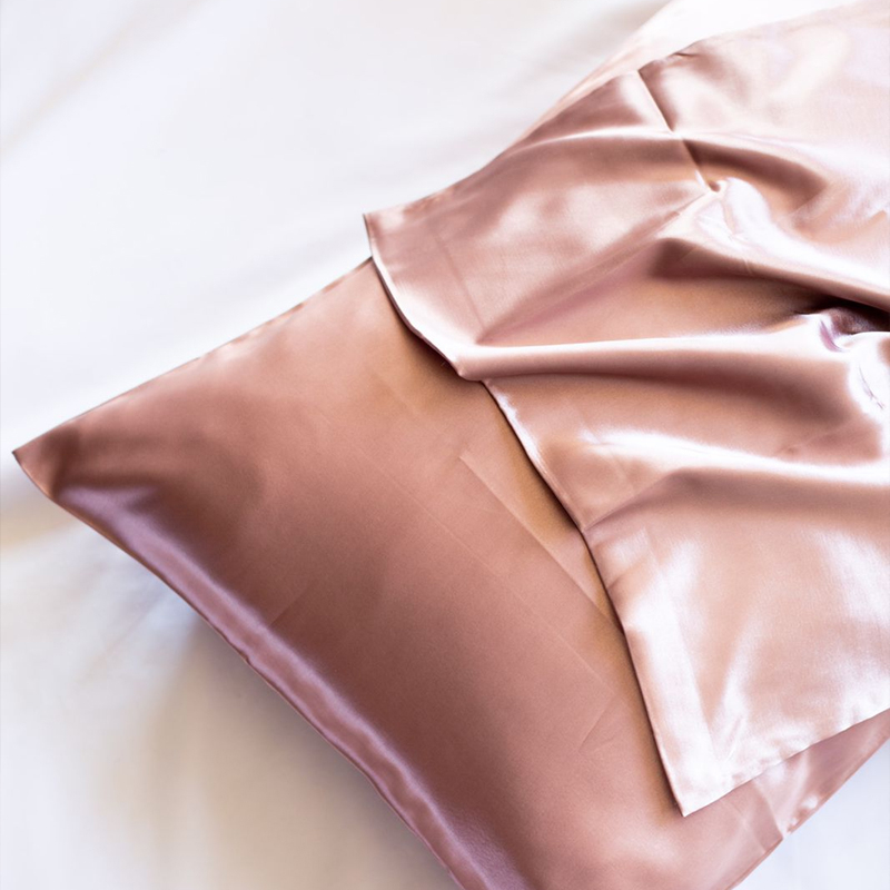 2x Satin Dreams Pillow Slips