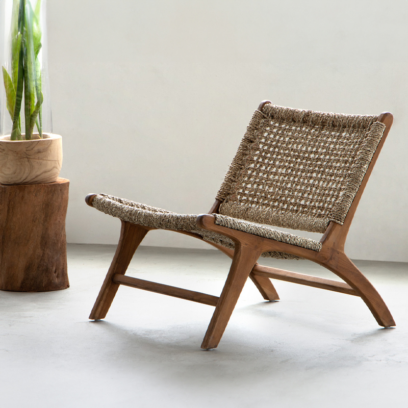 Occasional Chair