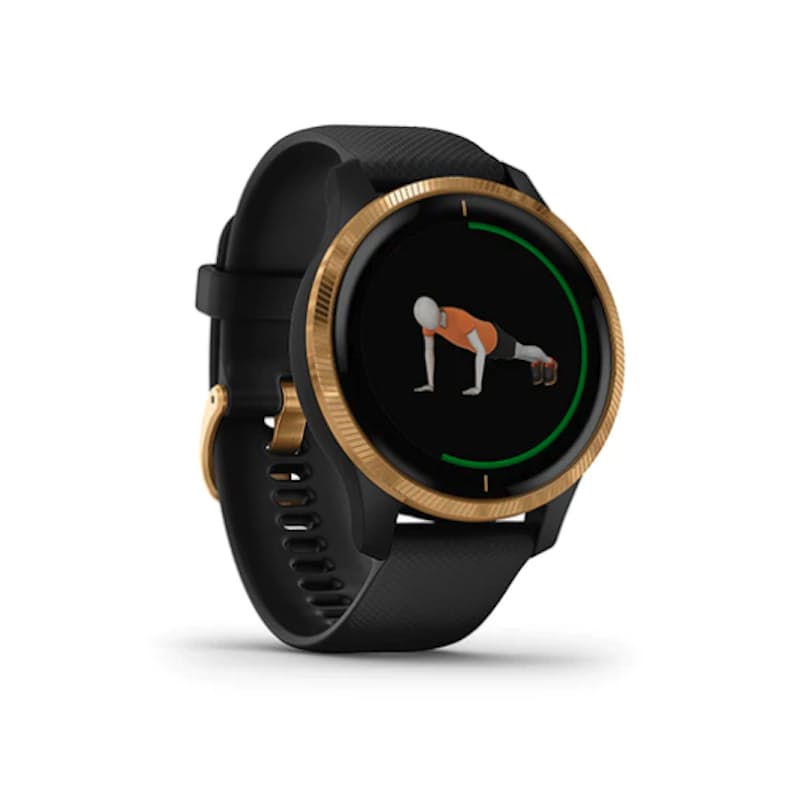 40 off on Garmin Venu GPS Smartwatch OneDayOnly