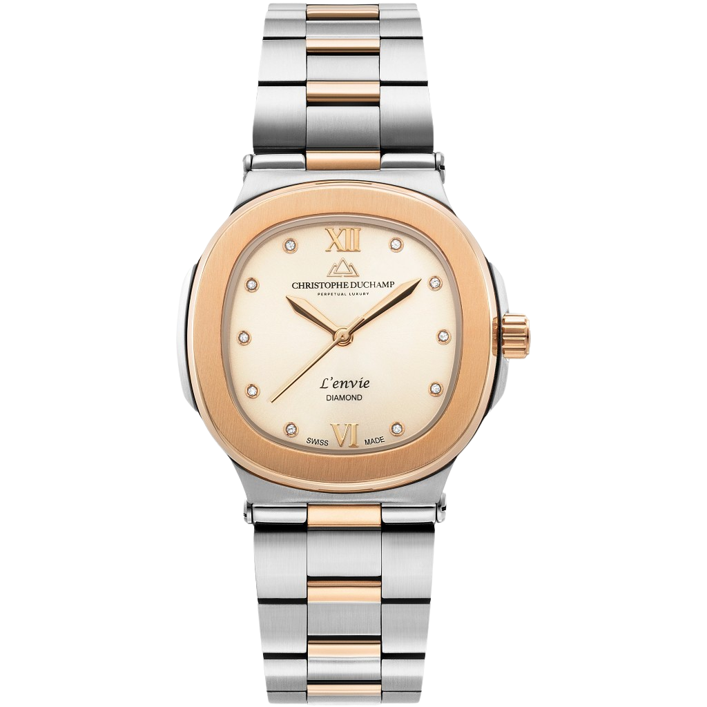 Ladies L’envie Watch