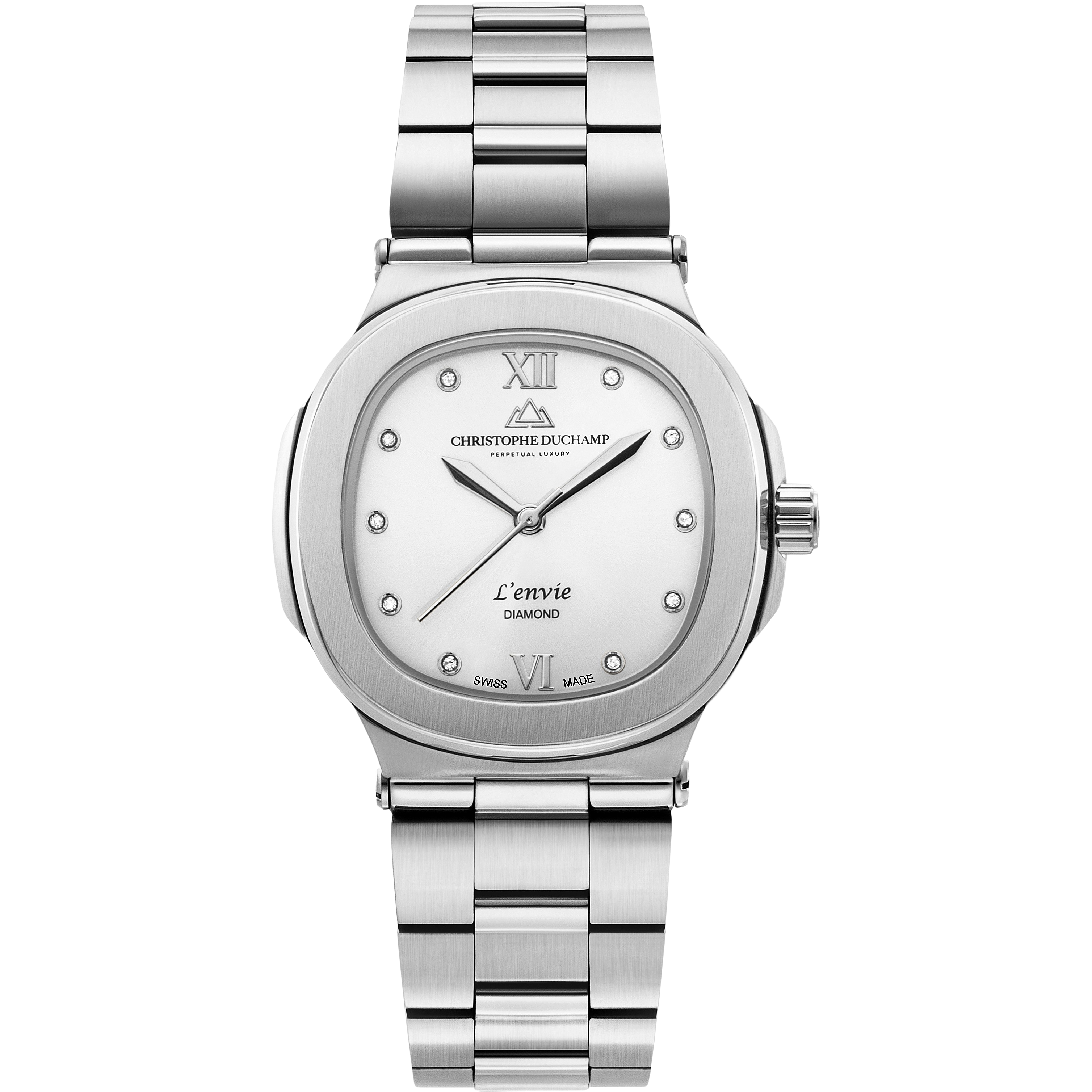 Ladies L’envie Watch