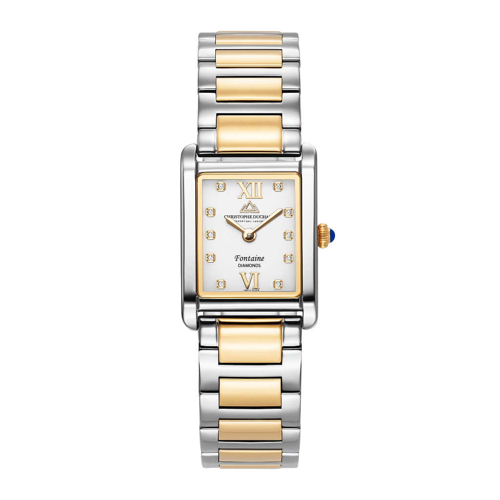 Ladies Fontaine Watch