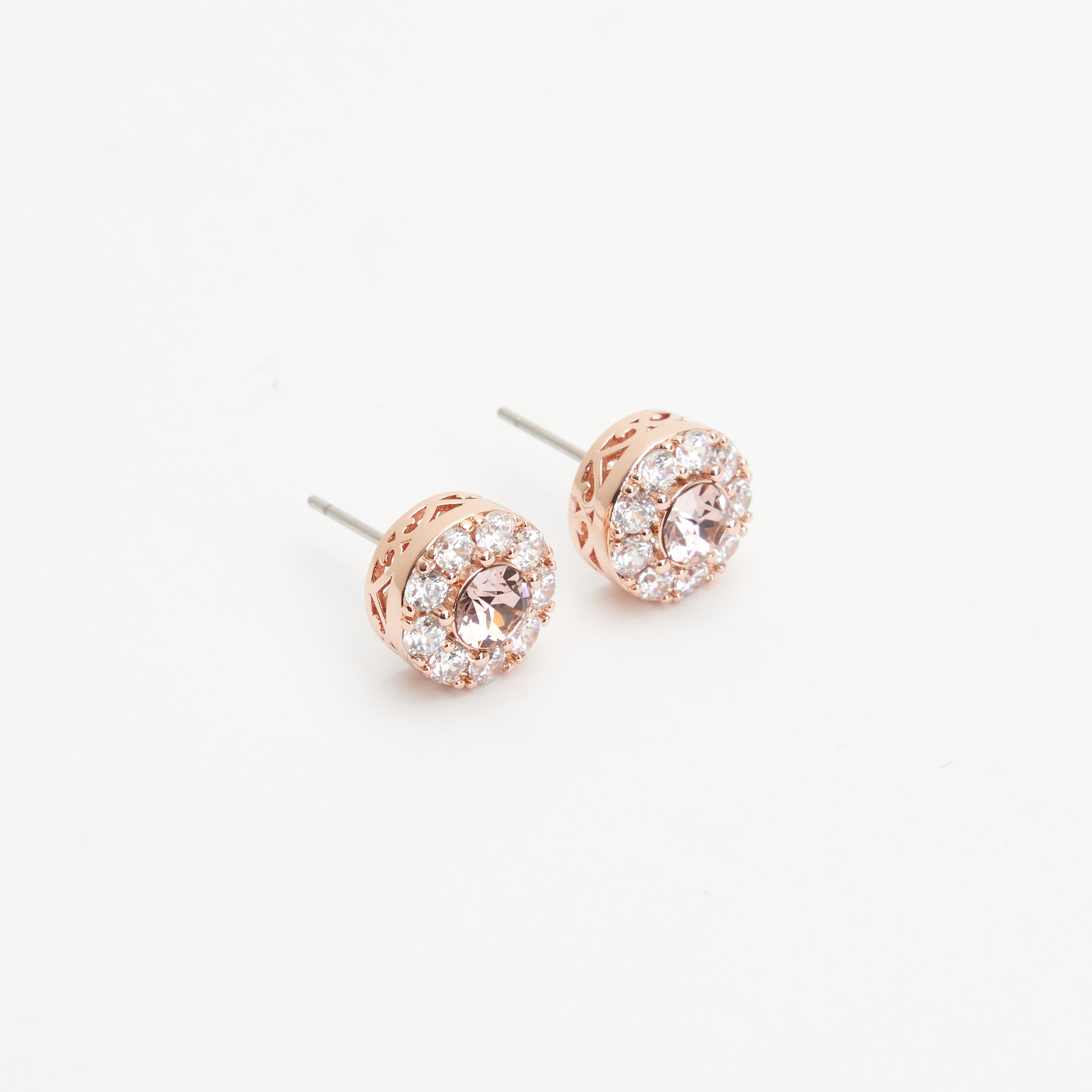 Vintage Rose Rosegold