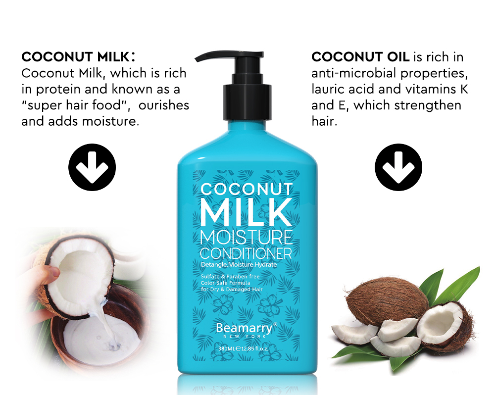 28% off on 380ml Shampoo & Conditioner Set | OneDayOnly