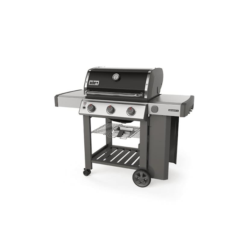 R9 000 off on Weber Genesis 3 Burner Kit OneDayOnly