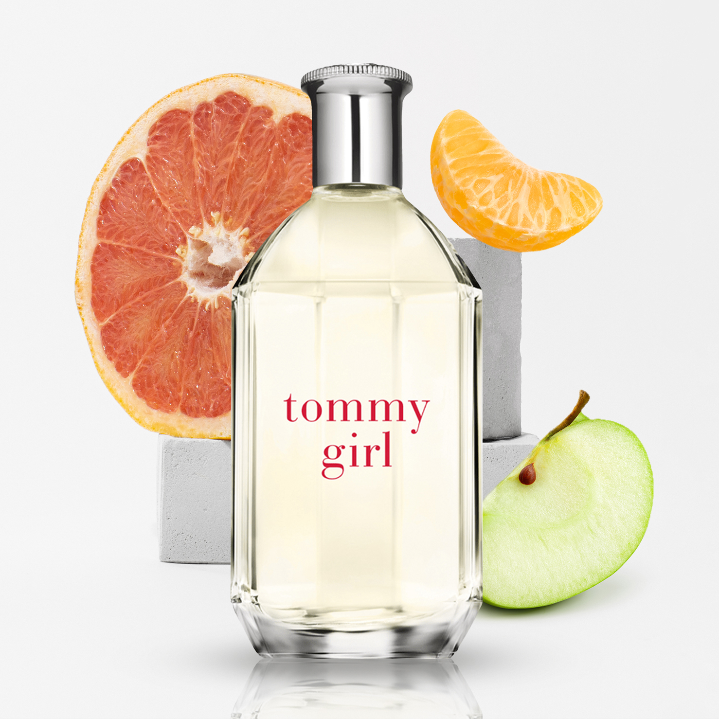 100ml Tommy Girl EDT Spray