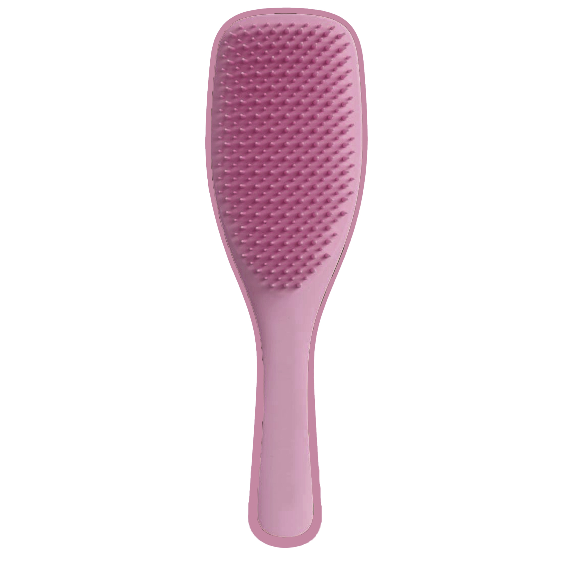 Wet & Dry Detangling Hair Brush