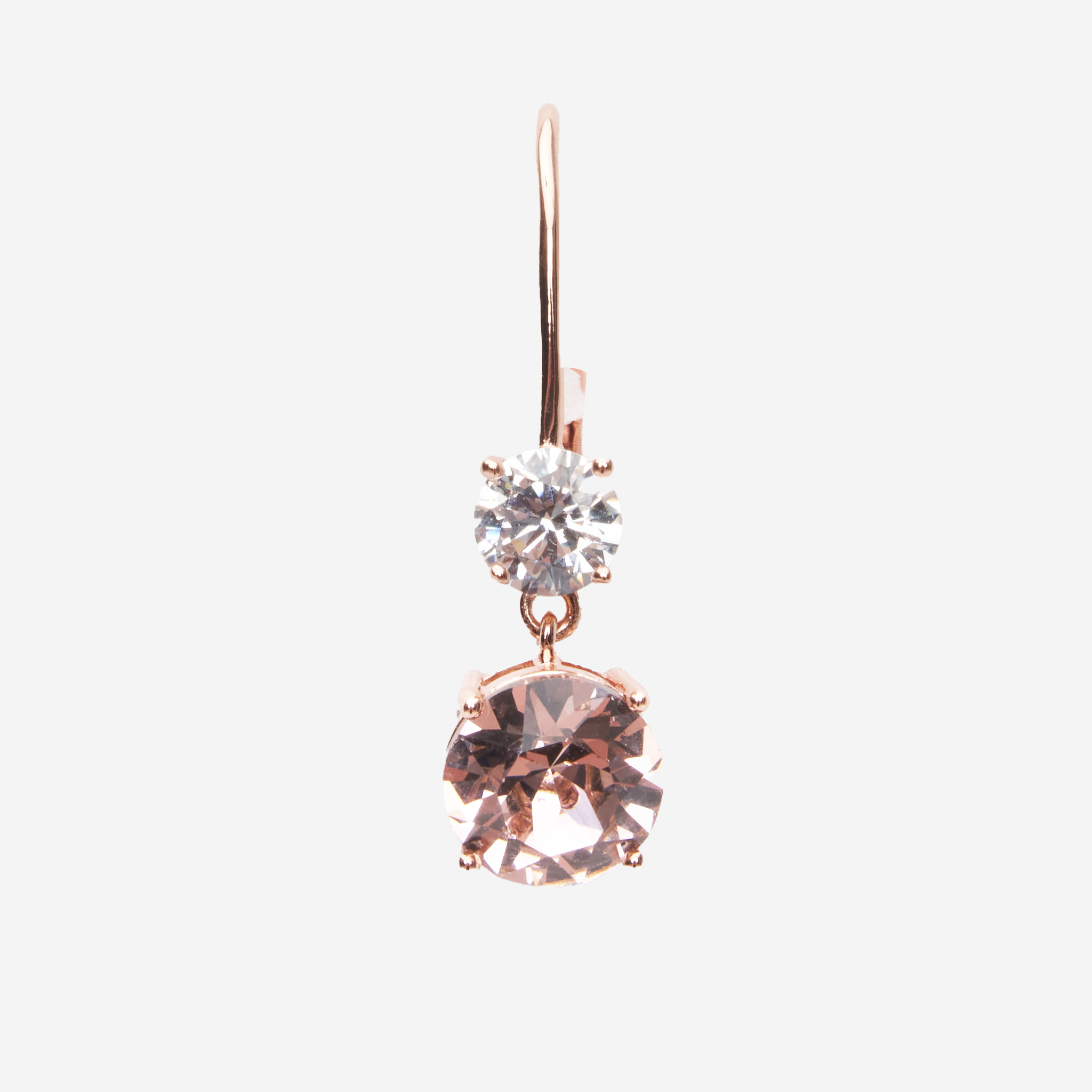 Vintage Rose Rosegold